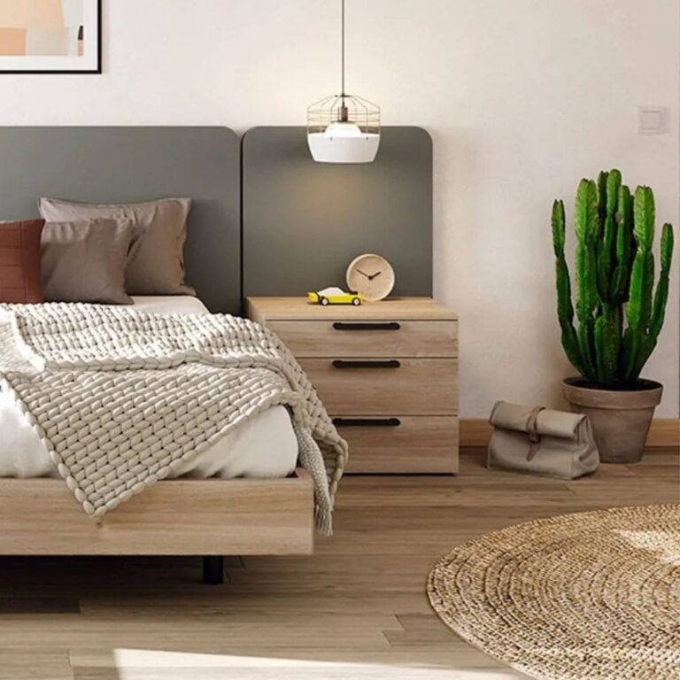 Mobenia - Bedside Table Sab - Image 2