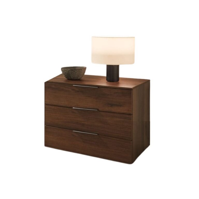 Mobenia - Bedside Table Sab