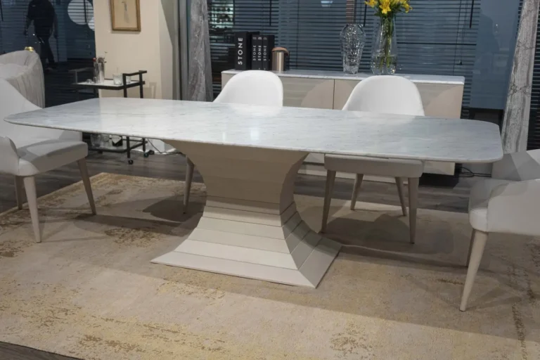 Stone International - Dining Table OPERA - Image 10