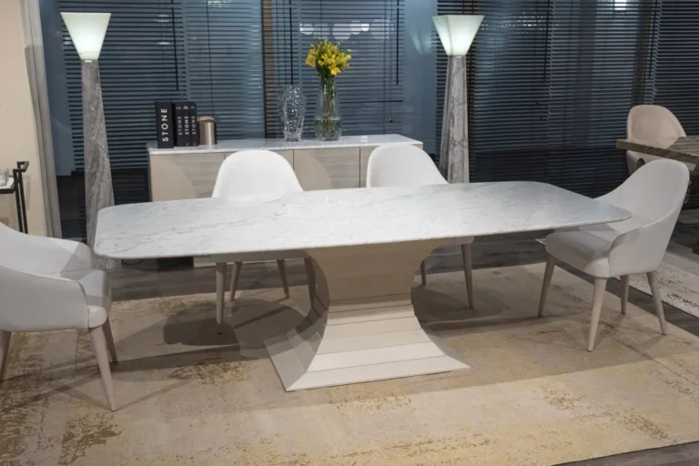 Stone International - Dining Table OPERA - Image 11