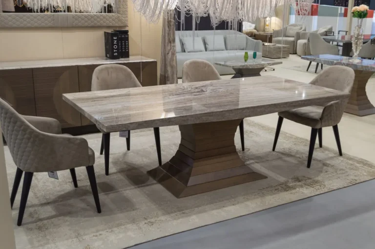 Stone International - Dining Table OPERA - Image 4