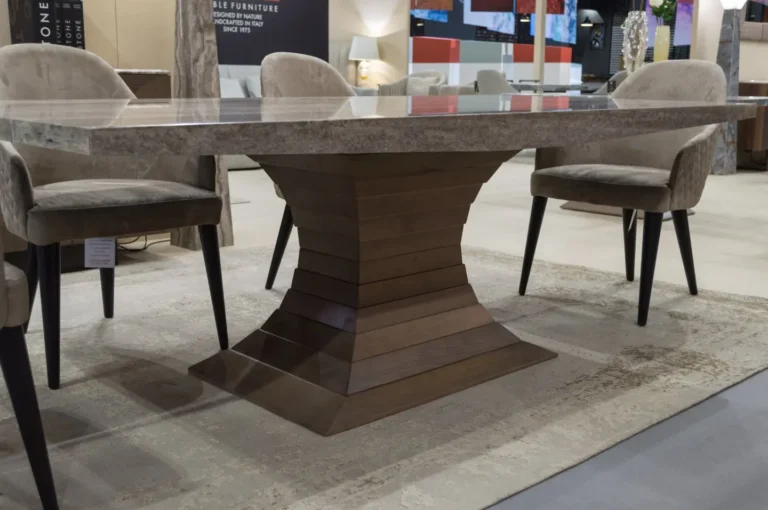 Stone International - Dining Table OPERA - Image 5
