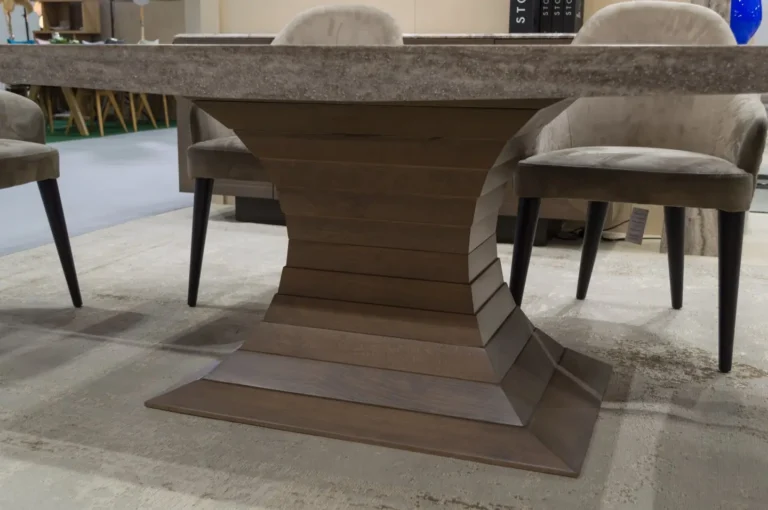 Stone International - Dining Table OPERA - Image 6