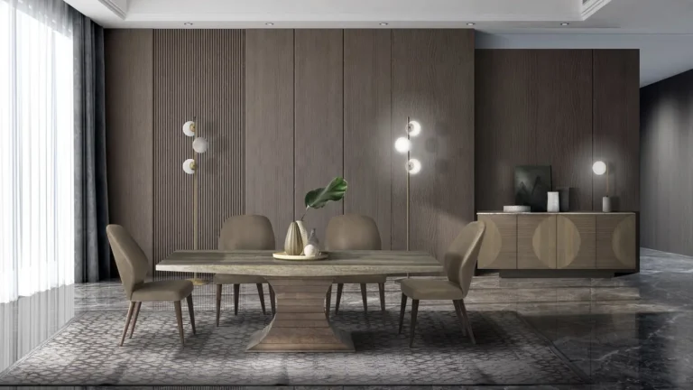 Stone International - Dining Table OPERA - Image 2