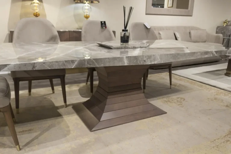 Stone International - Dining Table OPERA - Image 8