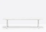 Pedrali - Bench Arki-Bench ARKB - Image 3