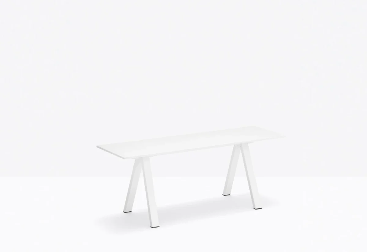 Pedrali - Bench Arki-Bench ARKB - Image 5