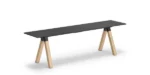Pedrali - Bench Arki-Bench ARKB - Image 11