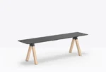 Pedrali - Pink Arki-Bench ARKBW