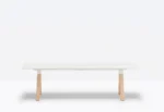 Pedrali - Pink Arki-Bench ARKBW - Image 4