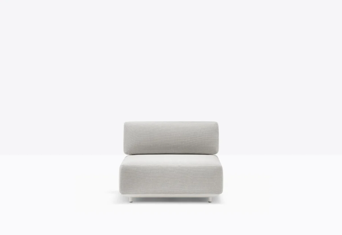 Pedrali - Mooduldiivan Arki-Sofa AS0010 - Image 4