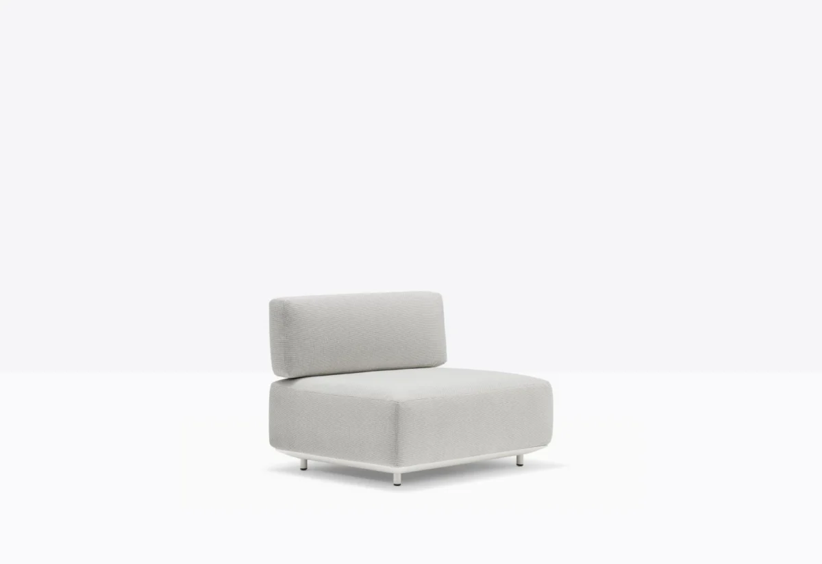 Pedrali - Mooduldiivan Arki-Sofa AS0010 - Image 5