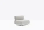 Pedrali - Mooduldiivan Arki-Sofa AS0010 - Image 5