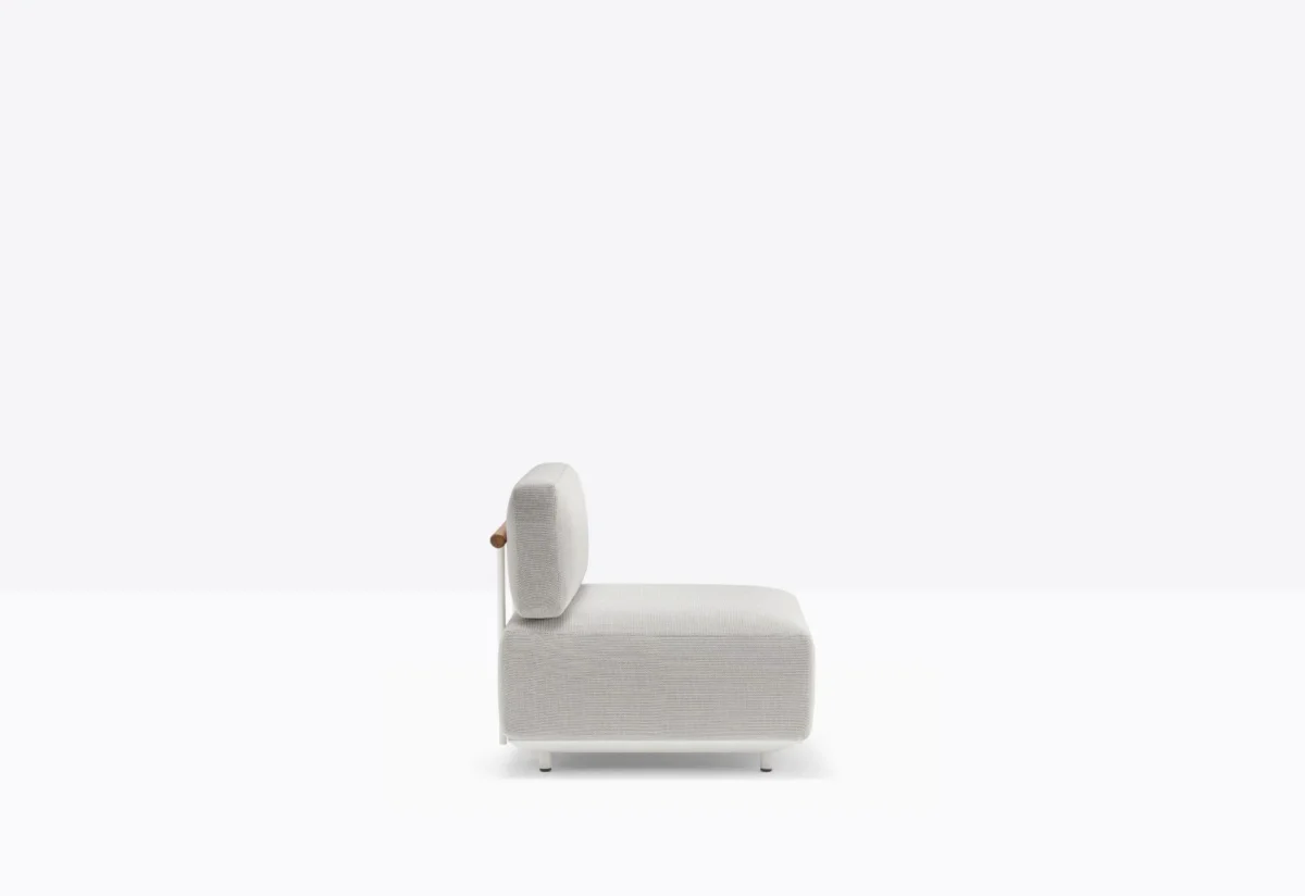 Pedrali - Mooduldiivan Arki-Sofa AS0010 - Image 3