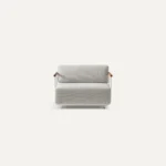Pedrali - Tugitool Arki-Sofa AS0012
