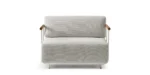 Pedrali - Diivan Arki-Sofa AS0022 - Image 16