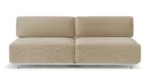 Pedrali - Diivan Arki-Sofa AS0022 - Image 21