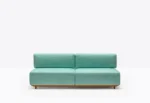 Pedrali - Diivan Arki-Sofa AS0020