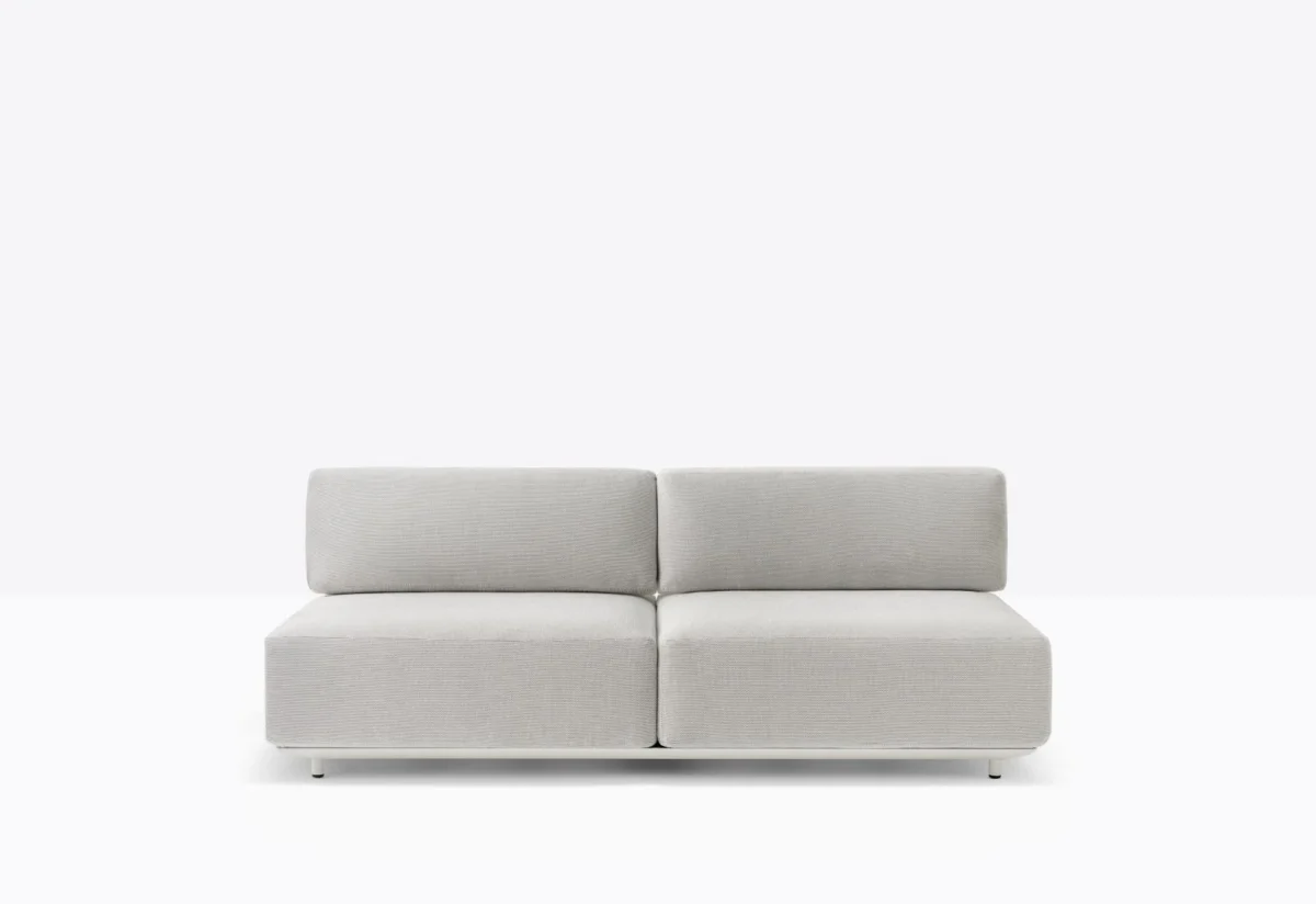 Pedrali - Diivan Arki-Sofa AS0020 - Image 2