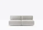 Pedrali - Diivan Arki-Sofa AS0020 - Image 2
