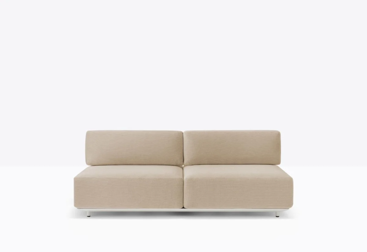 Pedrali - Diivan Arki-Sofa AS0020 - Image 3