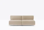 Pedrali - Diivan Arki-Sofa AS0020 - Image 3