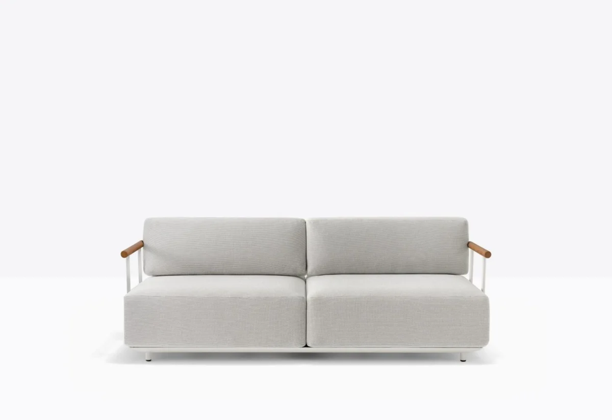 Pedrali - Diivan Arki-Sofa AS0022 - Image 2