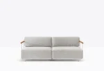 Pedrali - Diivan Arki-Sofa AS0022 - Image 2