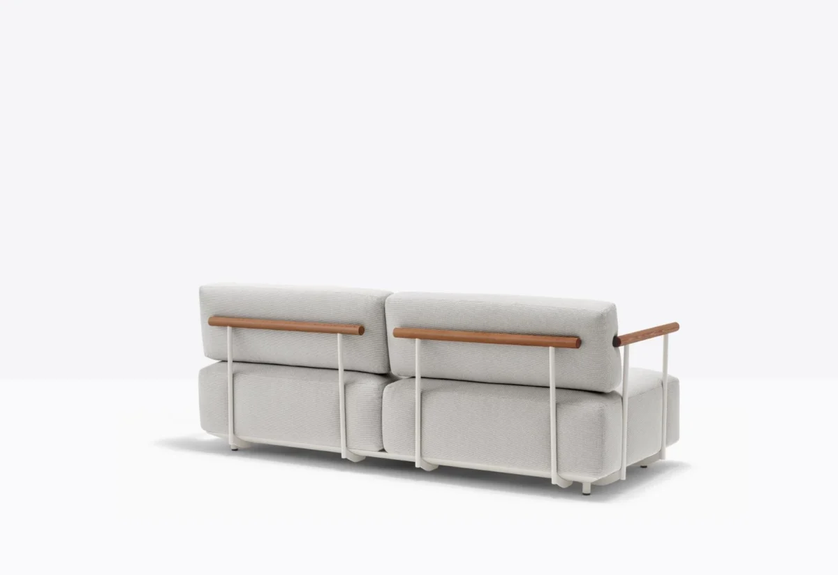 Pedrali - Diivan Arki-Sofa AS0022 - Image 7