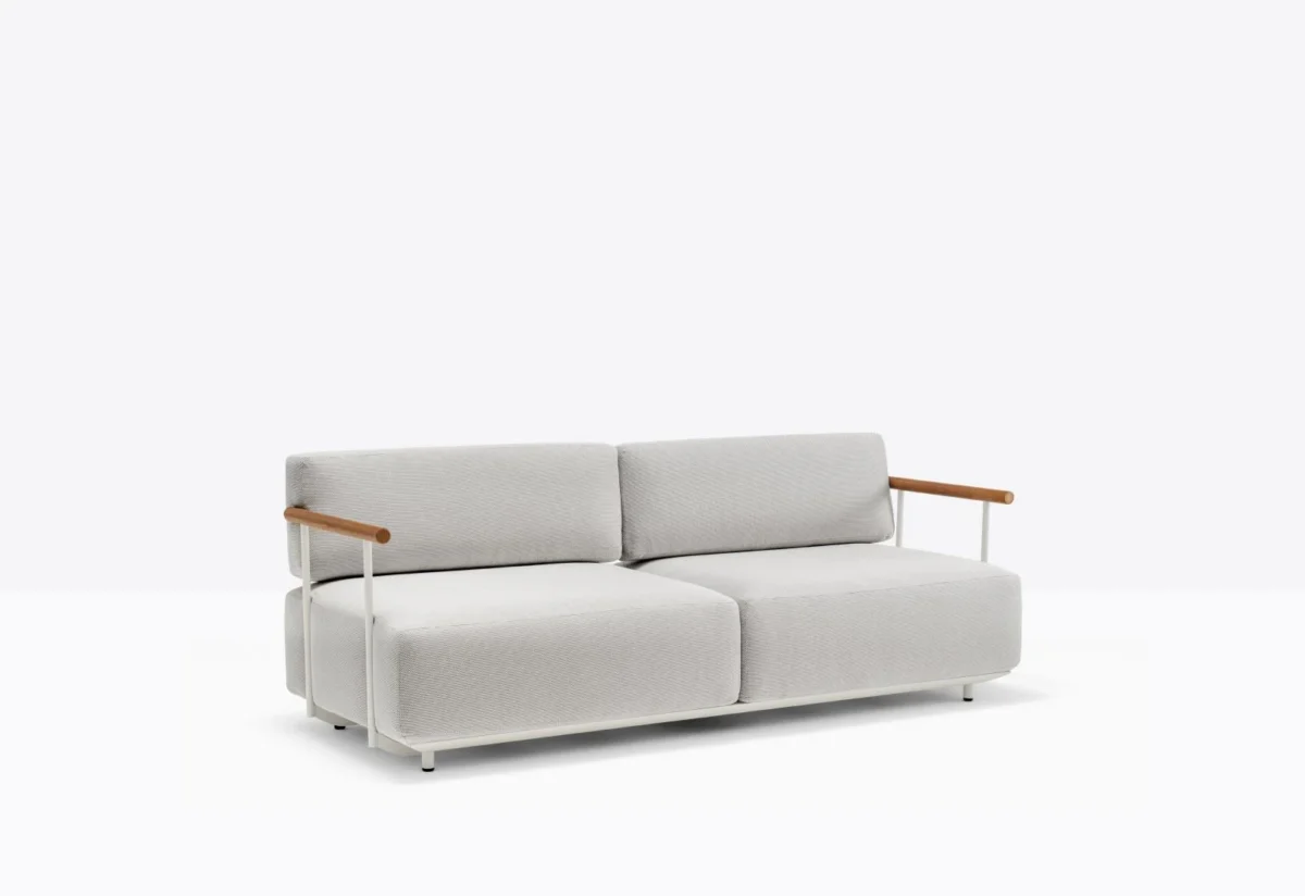 Pedrali - Diivan Arki-Sofa AS0022 - Image 4