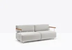Pedrali - Diivan Arki-Sofa AS0022 - Image 4