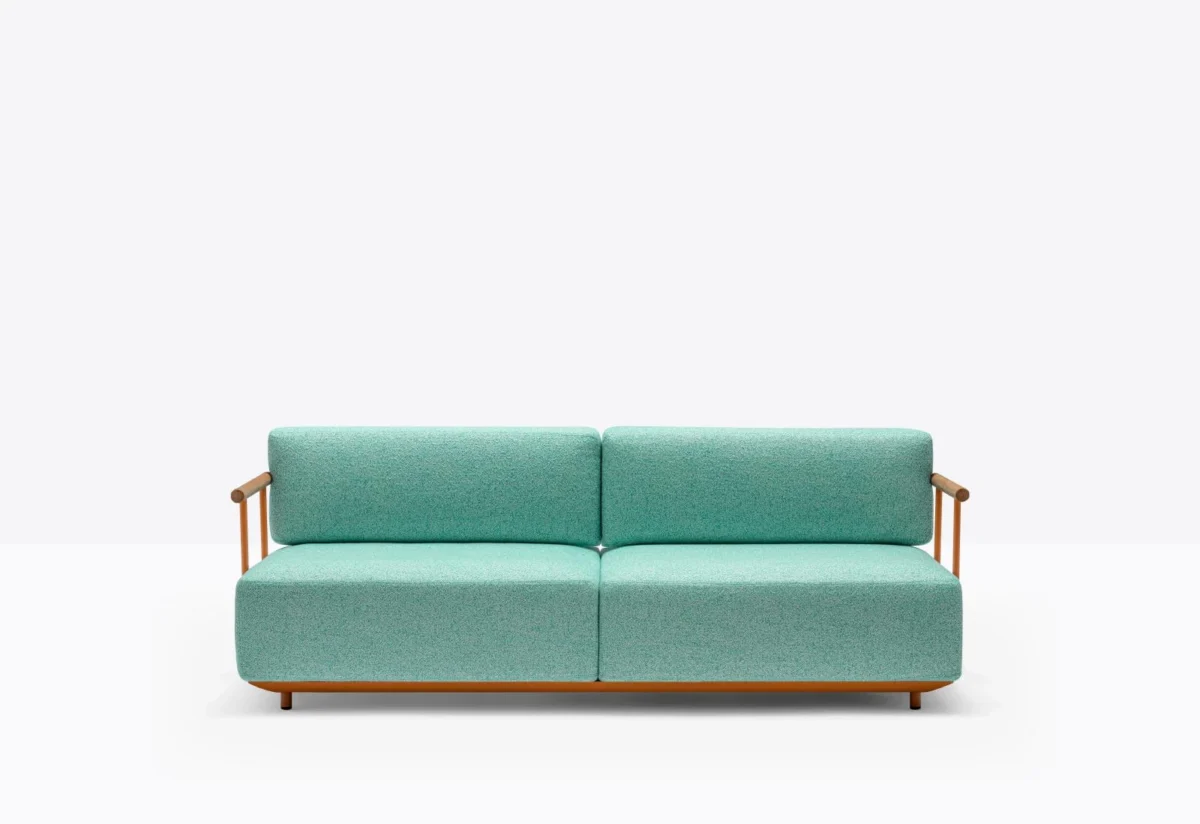 Pedrali - Diivan Arki-Sofa AS0022 - Image 6