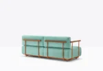 Pedrali - Diivan Arki-Sofa AS0022 - Image 3