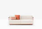 Pedrali - Diivan Arki-Sofa AS0022