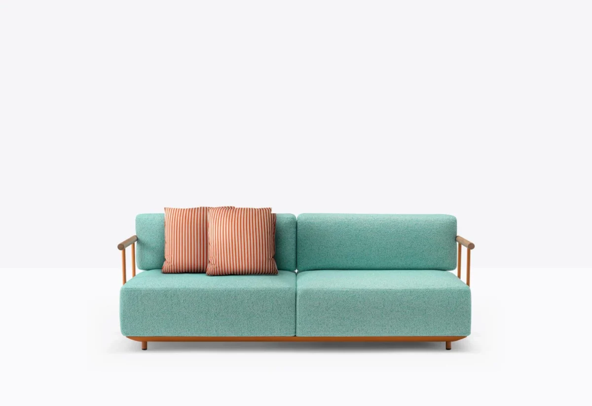 Pedrali - Diivan Arki-Sofa AS0022 - Image 5