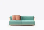 Pedrali - Diivan Arki-Sofa AS0022 - Image 5