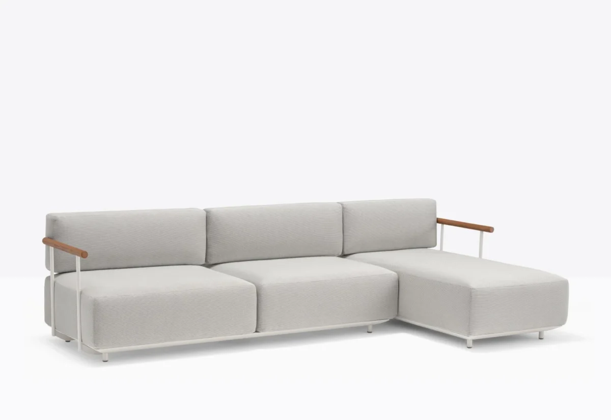 Pedrali - Diivan Arki-Sofa AS0121 - Image 5