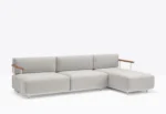 Pedrali - Diivan Arki-Sofa AS0121 - Image 5