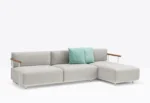 Pedrali - Diivan Arki-Sofa AS0121 - Image 3
