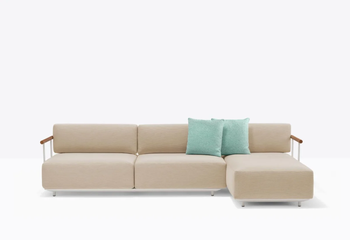 Pedrali - Diivan Arki-Sofa AS0121 - Image 6