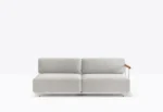 Pedrali - Diivan Arki-Sofa AS0121