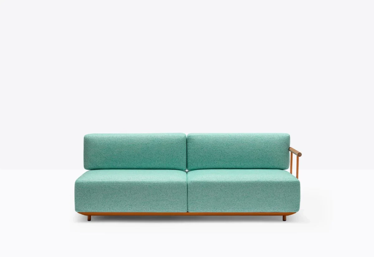 Pedrali - Diivan Arki-Sofa AS0121 - Image 7