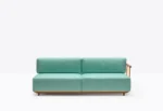Pedrali - Diivan Arki-Sofa AS0121 - Image 7