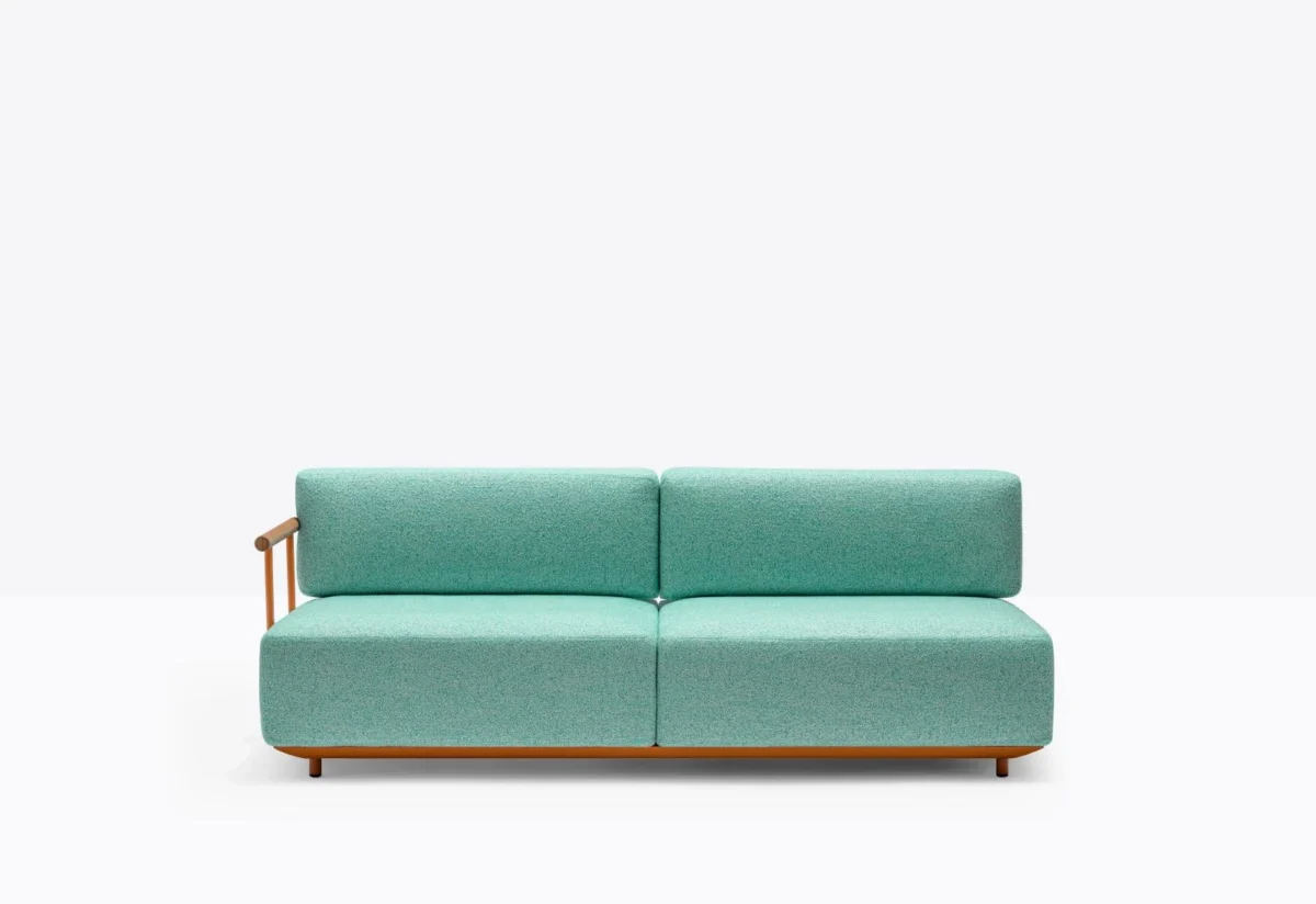 Pedrali - Diivan Arki-Sofa AS0121 - Image 4