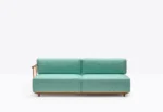 Pedrali - Diivan Arki-Sofa AS0121 - Image 4
