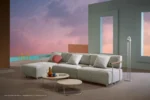 Pedrali - Diivan Arki-Sofa AS0022 - Image 9