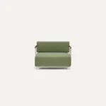 Pedrali - Tugitool Arki-Sofa Plus ASP0010/0111/0012