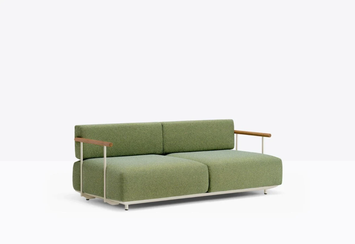 Pedrali - Diivan Arki-Sofa Plus ASP0020/0121/0022 - Image 3