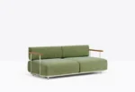 Pedrali - Diivan Arki-Sofa Plus ASP0020/0121/0022 - Image 3