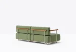 Pedrali - Diivan Arki-Sofa Plus ASP0020/0121/0022 - Image 7